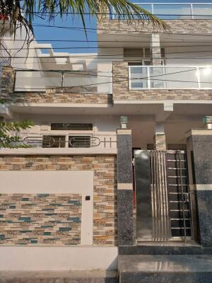6 Bedroom House in Gomti Nagar, Lucknow