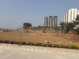 Residential land / Plot in Panchkula Extension