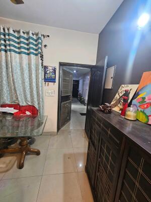 2 BHK Flat in Ahinsa Khand 1, Ghaziabad