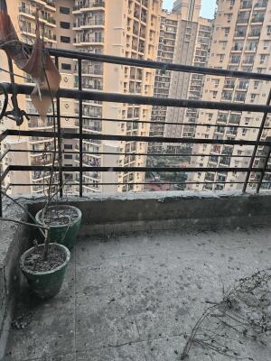 2 BHK Flat in Ahinsa Khand 1, Ghaziabad
