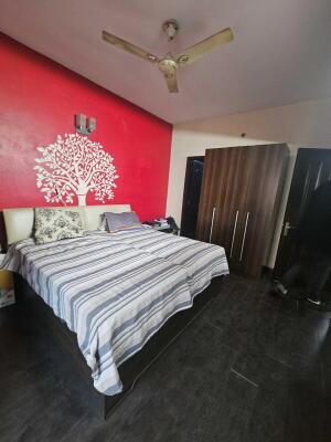 2 BHK Flat in Ahinsa Khand 1, Ghaziabad