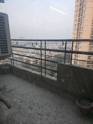 2 BHK Flat in Ahinsa Khand 1, Ghaziabad