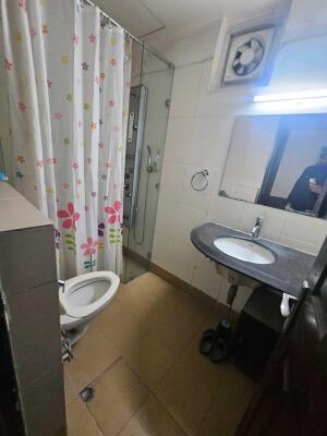 2 BHK Flat in Ahinsa Khand 1, Ghaziabad