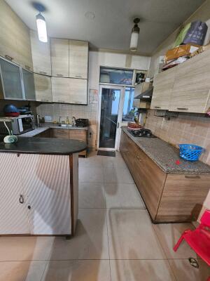 2 BHK Flat in Ahinsa Khand 1, Ghaziabad