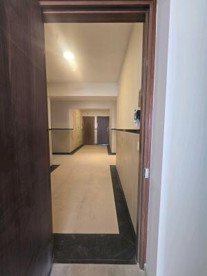 2 BHK Flat in Pokhran 2, Thane
