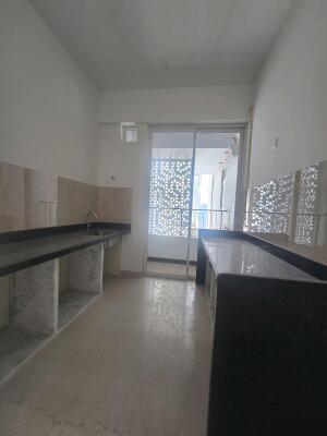 2 BHK Flat in Pokhran 2, Thane