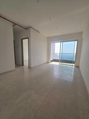 2 BHK Flat in Pokhran 2, Thane