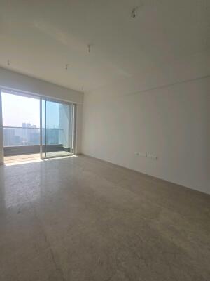 2 BHK Flat in Pokhran 2, Thane