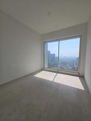 2 BHK Flat in Pokhran 2, Thane