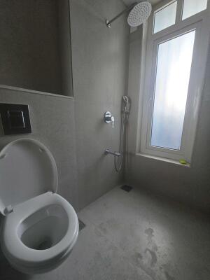 2 BHK Flat in Pokhran 2, Thane
