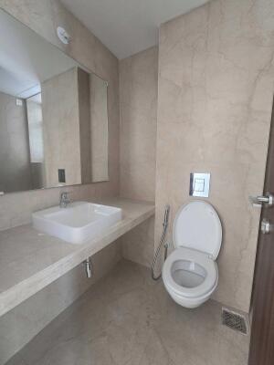 2 BHK Flat in Pokhran 2, Thane