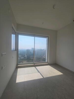 2 BHK Flat in Pokhran 2, Thane