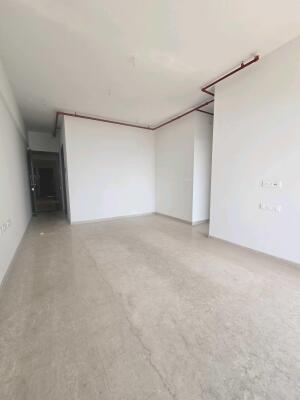 2 BHK Flat in Pokhran 2, Thane