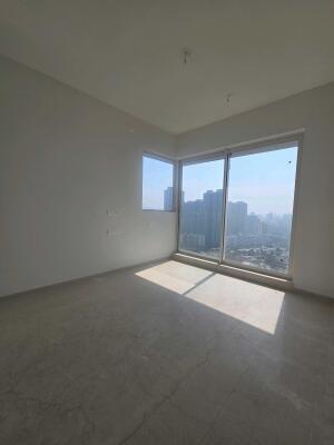 2 BHK Flat in Pokhran 2, Thane