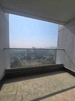 2 BHK Flat in Pokhran 2, Thane