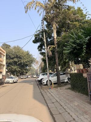 7 Bedroom House in Sector 35 Chandigarh