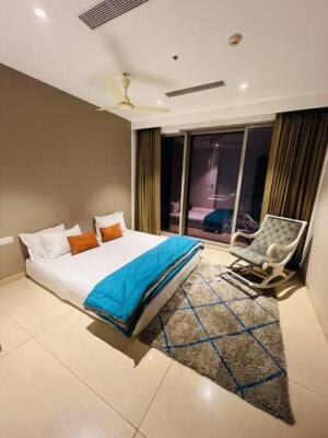 1 Bedroom Farm house in Devi Atas, Mathura