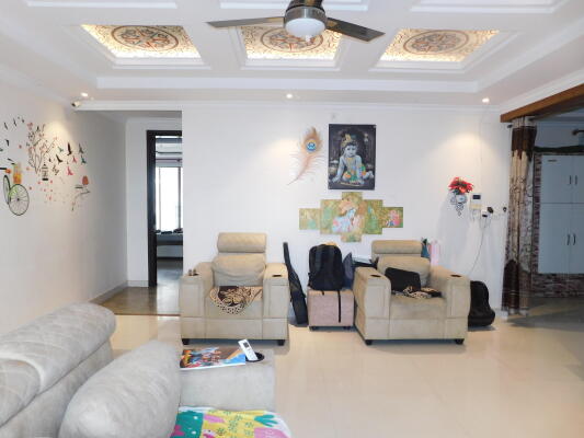 1 Bedroom Farm house in Devi Atas, Mathura