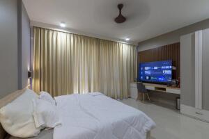 2 Bedroom Farm house in Ral, Vrindavan