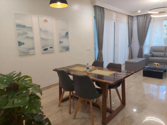 2 Bedroom Farm house in Ral, Vrindavan