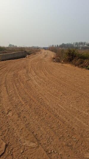 Residential land / Plot in Janla, Bhubaneswar