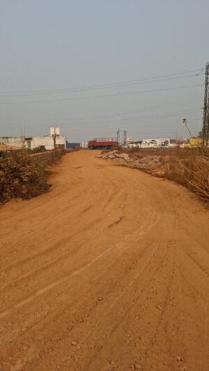 Residential land / Plot in Janla, Bhubaneswar