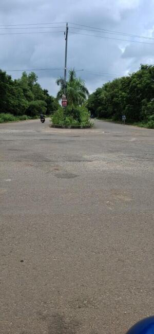 Residential land / Plot in Janla, Bhubaneswar