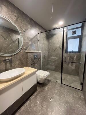 4 BHK Independent Builder Floor in Nirvana Country, Gurgaon