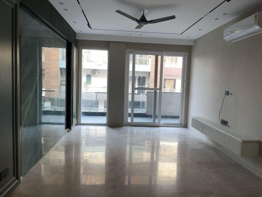3 BHK Independent Builder Floor in Sushant Lok Phase 2, Gurgaon