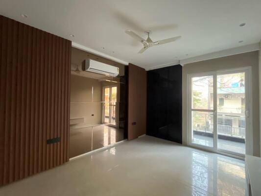 3 BHK Independent Builder Floor in Sushant Lok Phase 2, Gurgaon