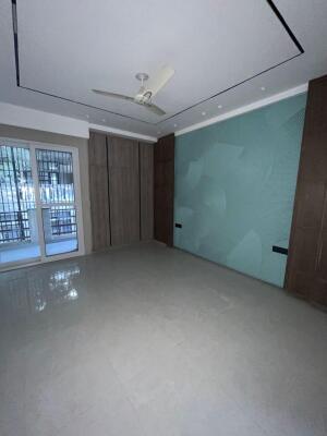 3 BHK Independent Builder Floor in Sushant Lok Phase 2, Gurgaon