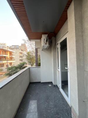 3 BHK Independent Builder Floor in Sushant Lok Phase 2, Gurgaon