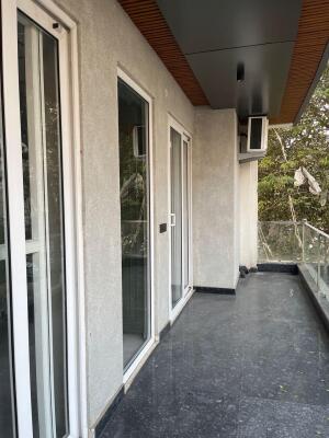 3 BHK Independent Builder Floor in Sushant Lok Phase 2, Gurgaon