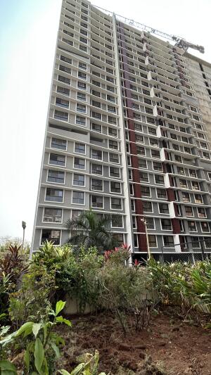 3 BHK Flat in Malad West, Mumbai