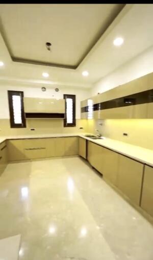 3 BHK Independent Builder Floor in Sector 14, Faridabad