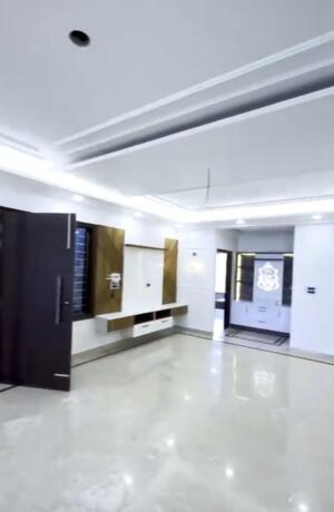 3 BHK Independent Builder Floor in Sector 14, Faridabad