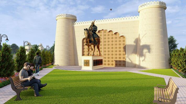 Residential land / Plot in Ujjain Road, Indore