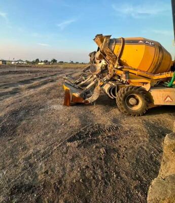 Residential land / Plot in Ujjain Road, Indore
