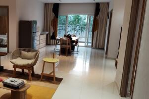 2 BHK Flat in Manikonda, Hyderabad