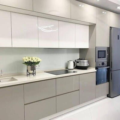 3 BHK Flat in Balakrishnapuram, Adambakkam, Chennai