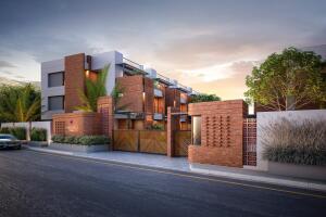 5 Bedroom House in Sevasi, Vadodara