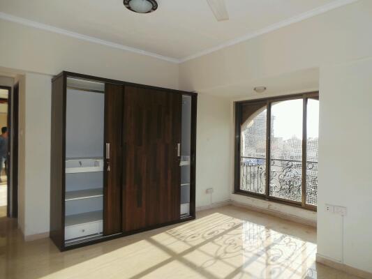 3 BHK Flat in Kurla East, Mumbai
