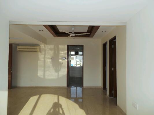 3 BHK Flat in Kurla East, Mumbai
