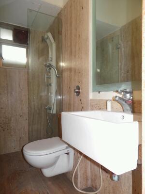 3 BHK Flat in Kurla East, Mumbai