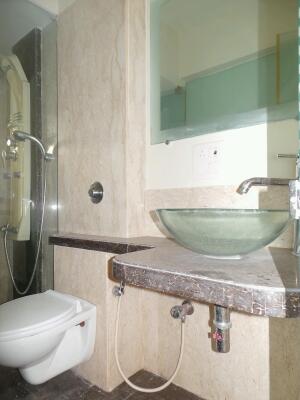 3 BHK Flat in Kurla East, Mumbai