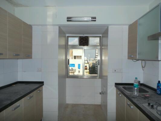 3 BHK Flat in Kurla East, Mumbai