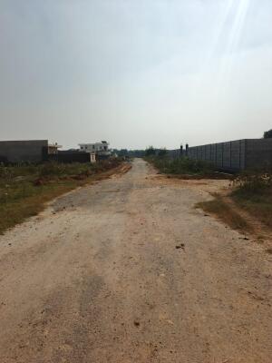 Residential land / Plot in Sector 17 Yamuna Expressway, Greater Noida