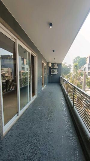 4 BHK Independent Builder Floor in DLF Phase 2, Gurgaon