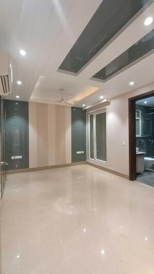 4 BHK Independent Builder Floor in DLF Phase 2, Gurgaon