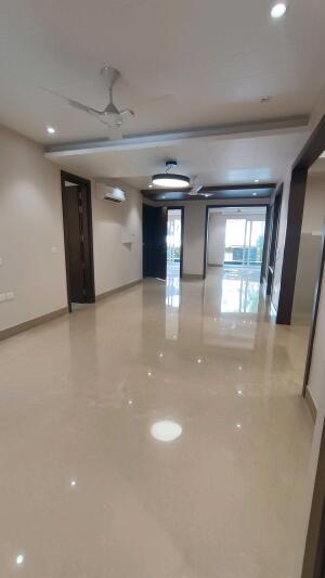 4 BHK Independent Builder Floor in DLF Phase 2, Gurgaon